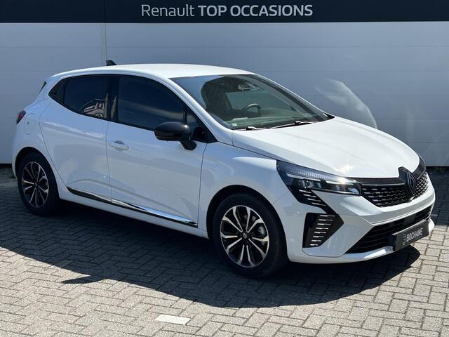 Renault CLIO 1.6 E-Tech Full Hybrid 145 techno | Navigatie | Camera | Apple/Android Carplay | Climate Control |