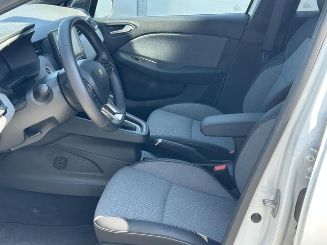 Renault CLIO 1.6 E-Tech Full Hybrid 145 techno | Navigatie | Camera | Apple/Android Carplay | Climate Control |