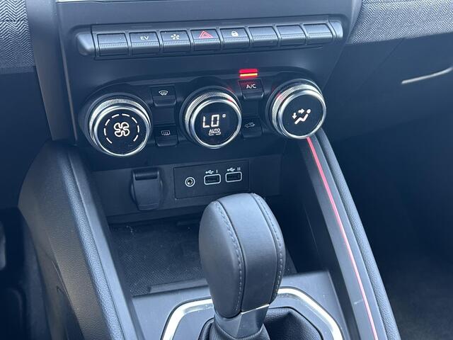 Renault CLIO 1.6 E-Tech Full Hybrid 145 techno | Navigatie | Camera | Apple/Android Carplay | Climate Control |