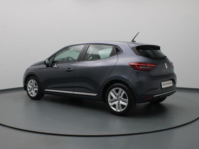 Renault CLIO 100pk TCe Zen Apple Carplay/Android Auto | Airco