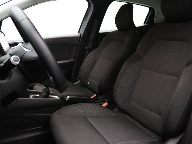 Renault CLIO 100pk TCe Zen Apple Carplay/Android Auto | Airco