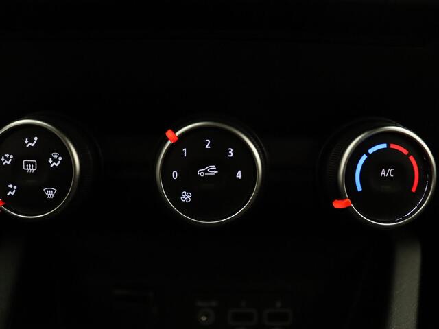 Renault CLIO 100pk TCe Zen Apple Carplay/Android Auto | Airco