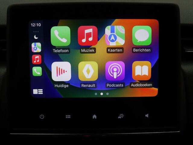 Renault CLIO 100pk TCe Zen Apple Carplay/Android Auto | Airco