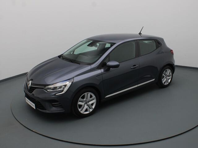 Renault CLIO 100pk TCe Zen Apple Carplay/Android Auto | Airco