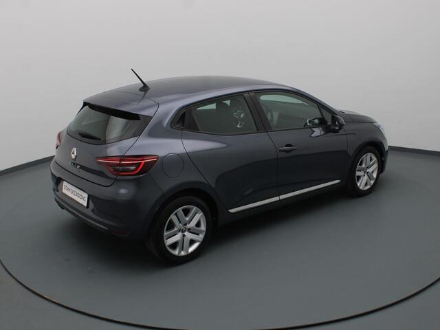 Renault CLIO 100pk TCe Zen Apple Carplay/Android Auto | Airco