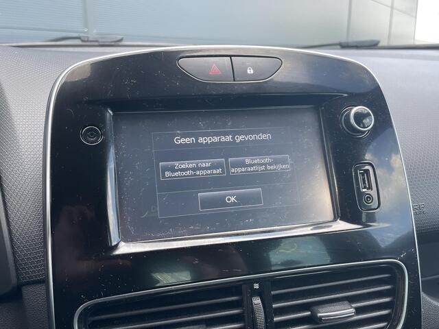 Renault CLIO 0.9 TCe Limited | Navigatie | Bluetooth | Trekhaak | Cruise control