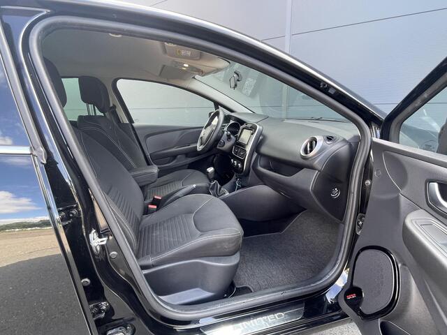 Renault CLIO 0.9 TCe Limited | Navigatie | Bluetooth | Trekhaak | Cruise control