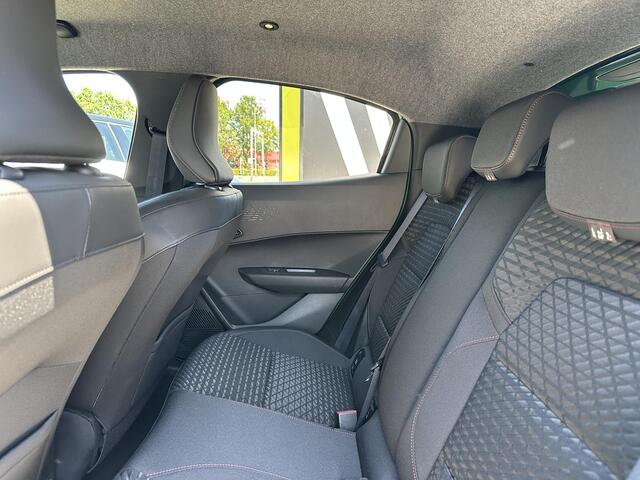 Renault CLIO Techno Full Hybrid E-Tech 160 pk l Meer dan ¤ 4.500 voorraadvoordeel! l 5 jaar fabrieksgarantie!
