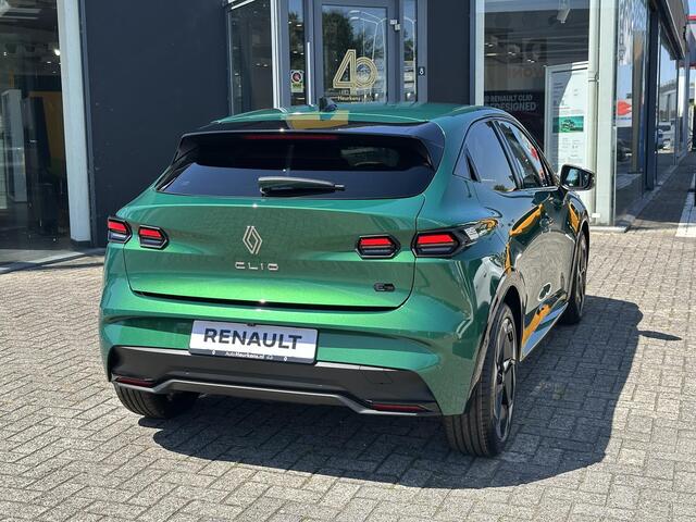 Renault CLIO Techno Full Hybrid E-Tech 160 pk l Private Lease vanaf ¤ 398 per maand!! l