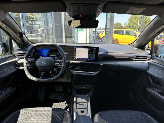 Renault CLIO Techno Full Hybrid E-Tech 160 pk l Private Lease vanaf ¤ 398 per maand!! l