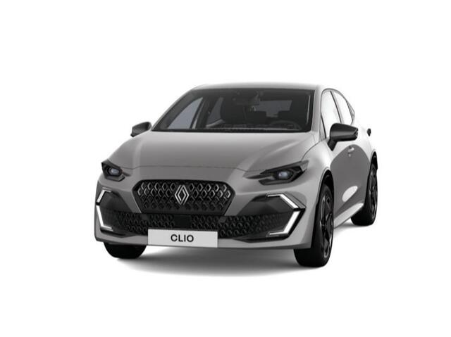 Renault CLIO Techno Full Hybrid E-Tech 160 pk l Private Lease vanaf ¤ 368 per maand l Uit voorraad leverbaar!