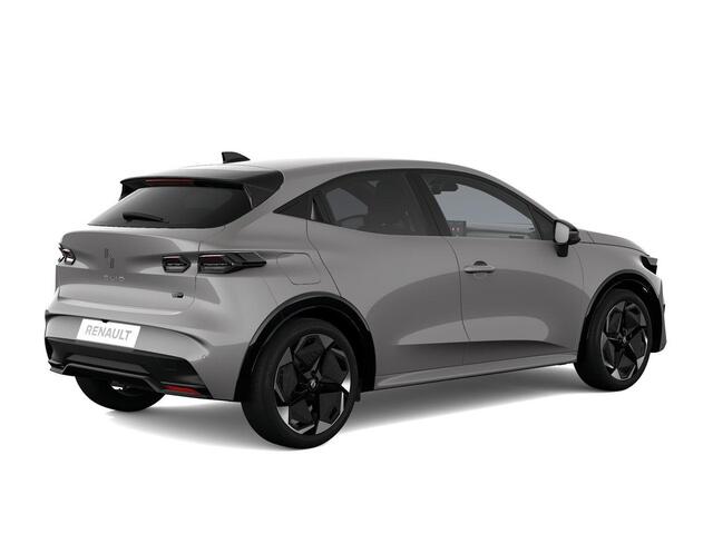 Renault CLIO Techno Full Hybrid E-Tech 160 pk l Private Lease vanaf ¤ 368 per maand l Uit voorraad leverbaar!