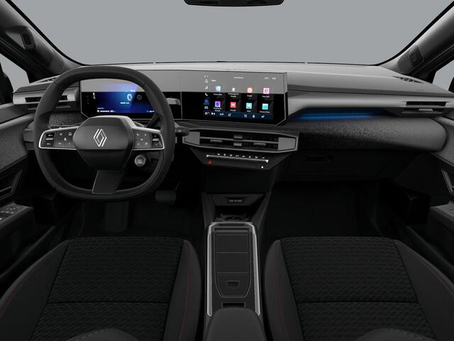 Renault CLIO Techno Full Hybrid E-Tech 160 pk l Private Lease vanaf ¤ 368 per maand l Uit voorraad leverbaar!