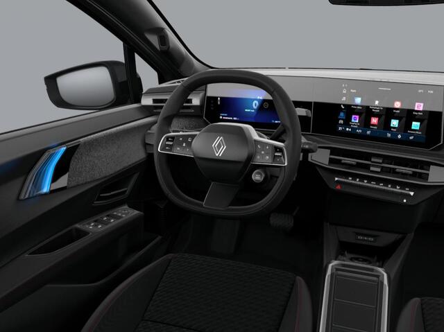 Renault CLIO Techno Full Hybrid E-Tech 160 pk l Private Lease vanaf ¤ 368 per maand l Uit voorraad leverbaar!
