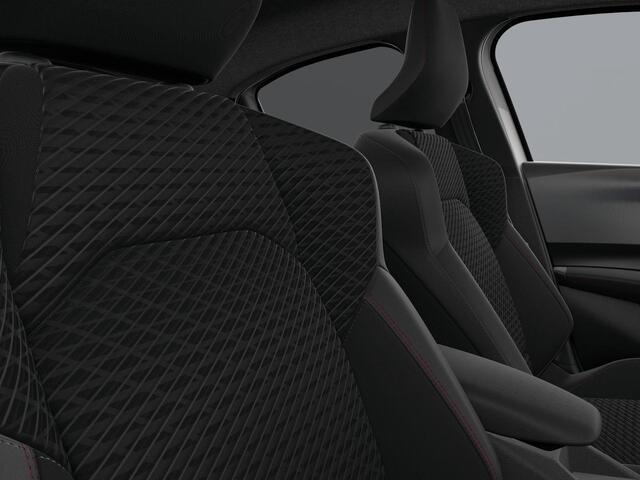 Renault CLIO Techno Full Hybrid E-Tech 160 pk l Private Lease vanaf ¤ 368 per maand l Uit voorraad leverbaar!