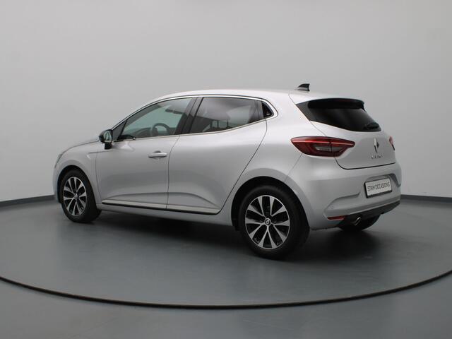 Renault CLIO 90pk TCe Techno Apple Carplay/Android Auto | Climate