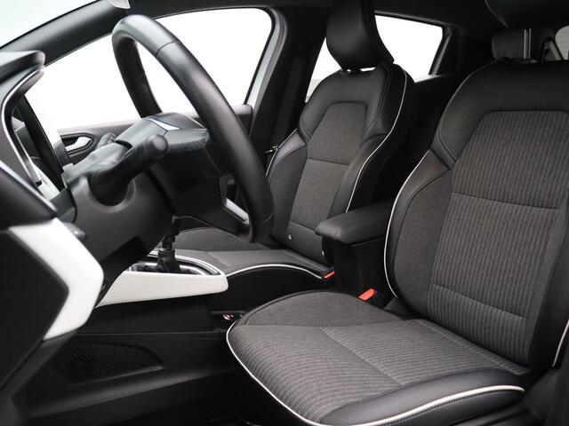 Renault CLIO 90pk TCe Techno Apple Carplay/Android Auto | Climate