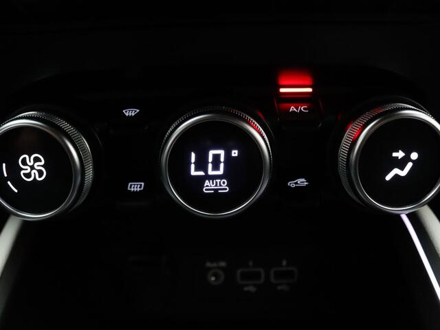 Renault CLIO 90pk TCe Techno Apple Carplay/Android Auto | Climate