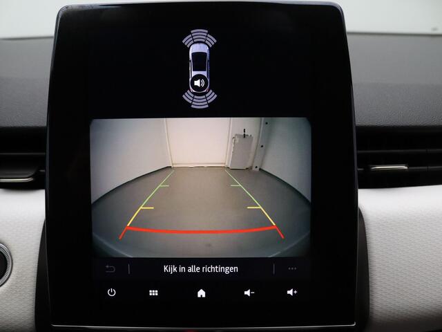 Renault CLIO 90pk TCe Techno Apple Carplay/Android Auto | Climate