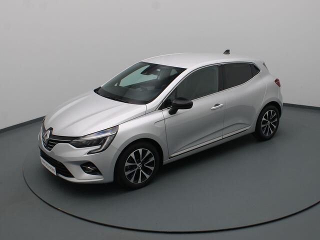 Renault CLIO 90pk TCe Techno Apple Carplay/Android Auto | Climate