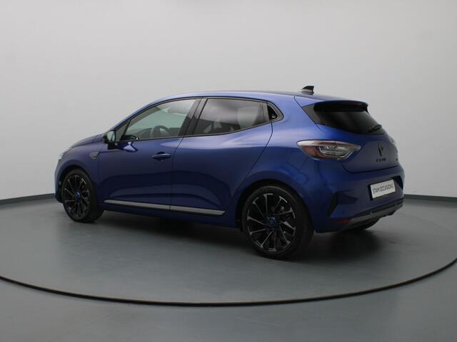 Renault CLIO 145pk E-Tech Full Hybrid esprit Alpine Apple Carplay/Android Auto | BOSE