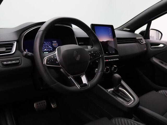 Renault CLIO 145pk E-Tech Full Hybrid esprit Alpine Apple Carplay/Android Auto | BOSE