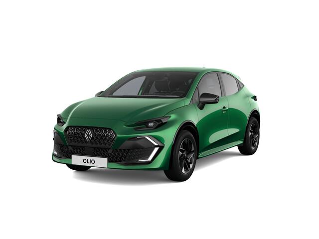 Renault CLIO Techno | Achteruitrijcamera | Adaptive Cruise Control | Elektronisch geregelde airconditioning