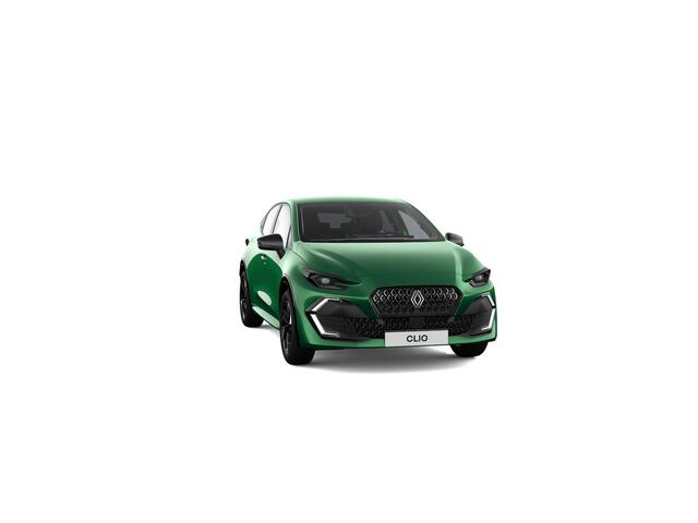 Renault CLIO Techno | Achteruitrijcamera | Adaptive Cruise Control | Elektronisch geregelde airconditioning