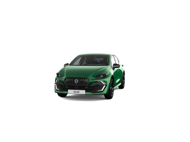 Renault CLIO Techno | Achteruitrijcamera | Adaptive Cruise Control | Elektronisch geregelde airconditioning