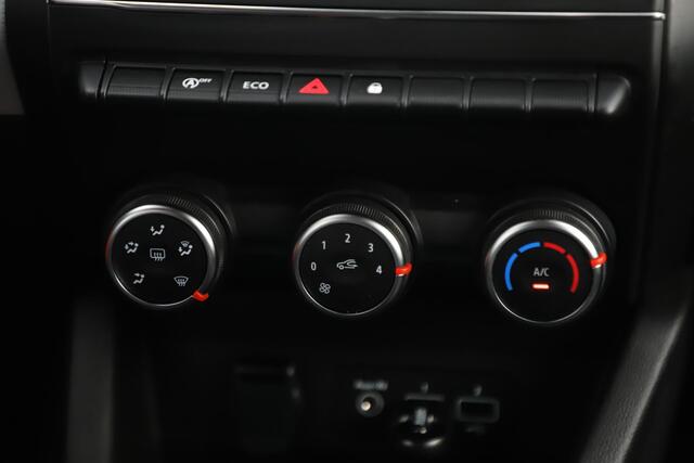 Renault CLIO 1.0 TCe 90 Evolution 6-bak 16 inch LMV Carplay Android Navigatie Camera Rijstrooksensor Airco Cruise Control