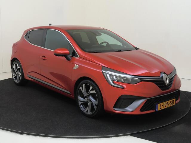 Renault CLIO 1.0 TCe R.S. Line