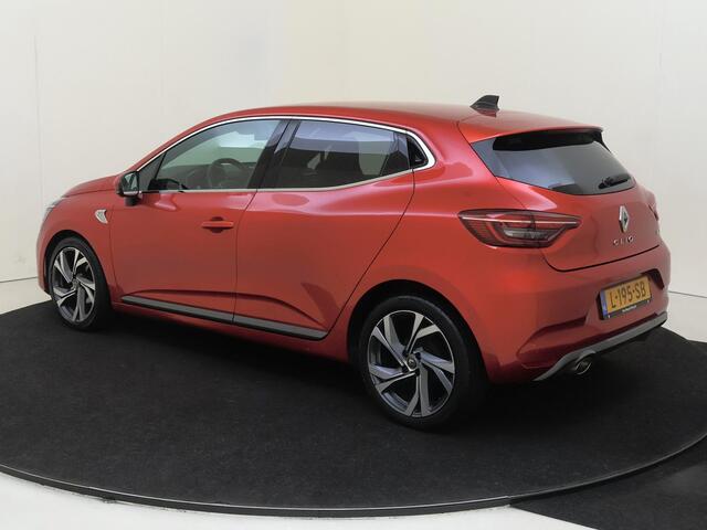 Renault CLIO 1.0 TCe R.S. Line