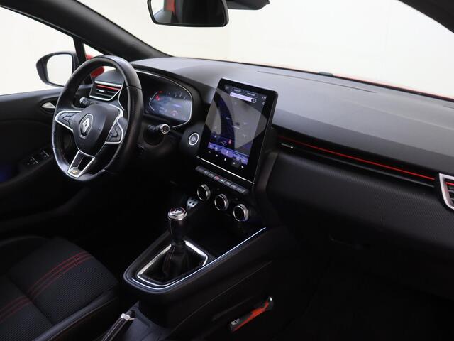 Renault CLIO 1.0 TCe R.S. Line