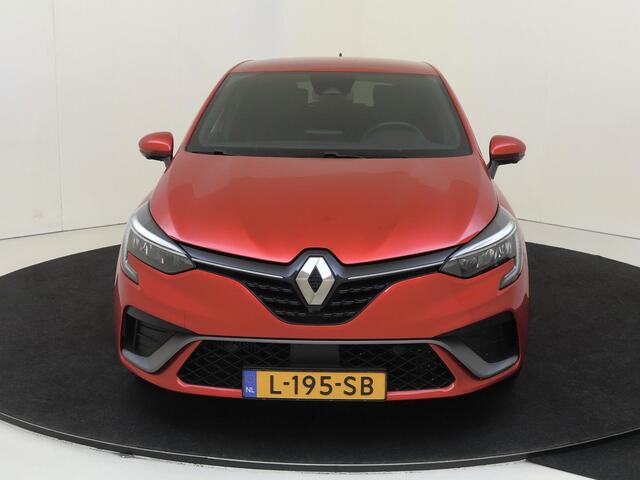 Renault CLIO 1.0 TCe R.S. Line