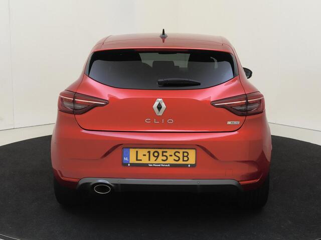 Renault CLIO 1.0 TCe R.S. Line