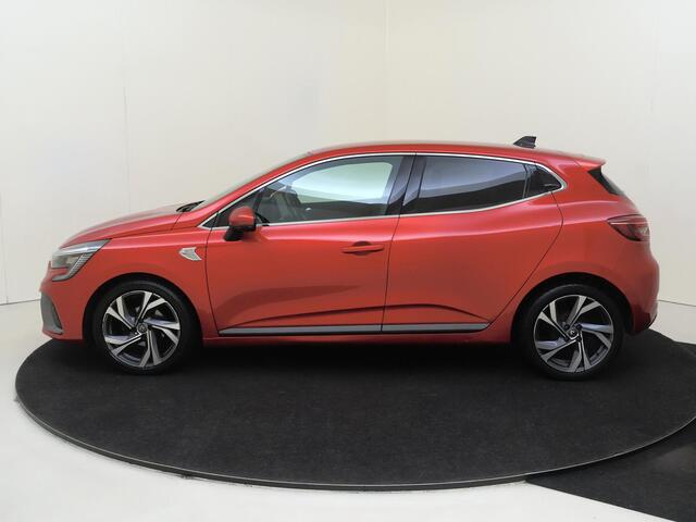 Renault CLIO 1.0 TCe R.S. Line