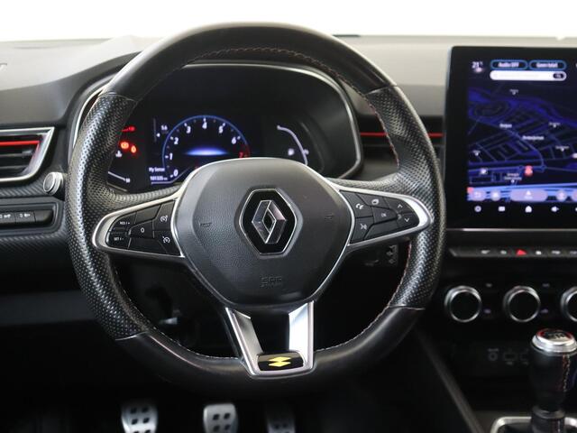 Renault CLIO 1.0 TCe R.S. Line