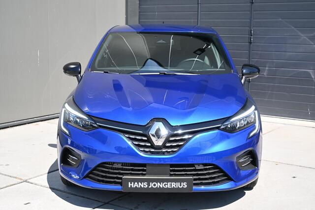 Renault CLIO TCe 90 Techno | CAMERA | NAVI | CRUISE CONTROL | CLIMATE CONTROL | APPLECARPLAY/ANDROIDAUTO | PDC | LMV