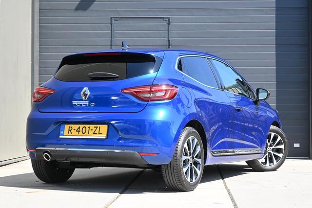 Renault CLIO TCe 90 Techno | CAMERA | NAVI | CRUISE CONTROL | CLIMATE CONTROL | APPLECARPLAY/ANDROIDAUTO | PDC | LMV