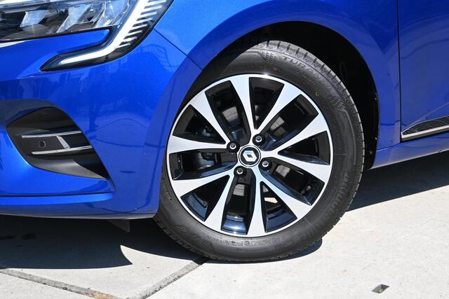Renault CLIO TCe 90 Techno | CAMERA | NAVI | CRUISE CONTROL | CLIMATE CONTROL | APPLECARPLAY/ANDROIDAUTO | PDC | LMV