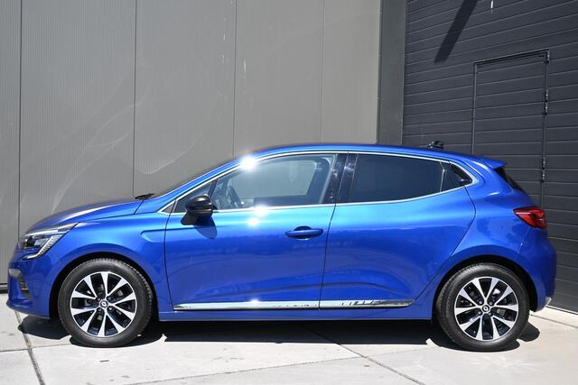 Renault CLIO TCe 90 Techno | CAMERA | NAVI | CRUISE CONTROL | CLIMATE CONTROL | APPLECARPLAY/ANDROIDAUTO | PDC | LMV