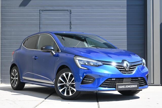 Renault CLIO TCe 90 Techno | CAMERA | NAVI | CRUISE CONTROL | CLIMATE CONTROL | APPLECARPLAY/ANDROIDAUTO | PDC | LMV
