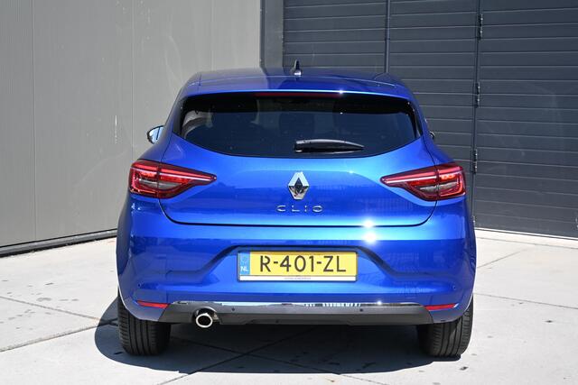 Renault CLIO TCe 90 Techno | CAMERA | NAVI | CRUISE CONTROL | CLIMATE CONTROL | APPLECARPLAY/ANDROIDAUTO | PDC | LMV