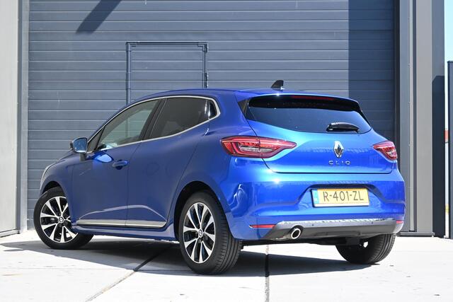 Renault CLIO TCe 90 Techno | CAMERA | NAVI | CRUISE CONTROL | CLIMATE CONTROL | APPLECARPLAY/ANDROIDAUTO | PDC | LMV