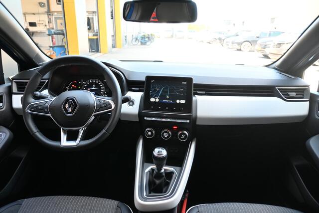 Renault CLIO TCe 90 Techno | CAMERA | NAVI | CRUISE CONTROL | CLIMATE CONTROL | APPLECARPLAY/ANDROIDAUTO | PDC | LMV