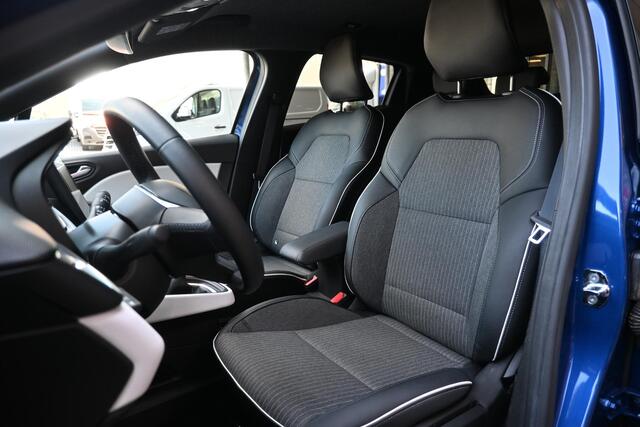 Renault CLIO TCe 90 Techno | CAMERA | NAVI | CRUISE CONTROL | CLIMATE CONTROL | APPLECARPLAY/ANDROIDAUTO | PDC | LMV