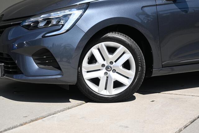 Renault CLIO TCe 90 Zen | NAVI | AIRCO | CRUISE CONTROL | ALL-SEASONBANDEN | APPLECARPLAY/ANDROIDAUTO | PDC