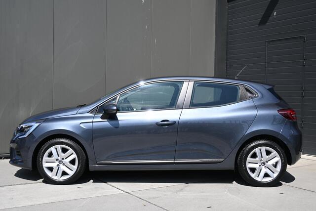 Renault CLIO TCe 90 Zen | NAVI | AIRCO | CRUISE CONTROL | ALL-SEASONBANDEN | APPLECARPLAY/ANDROIDAUTO | PDC