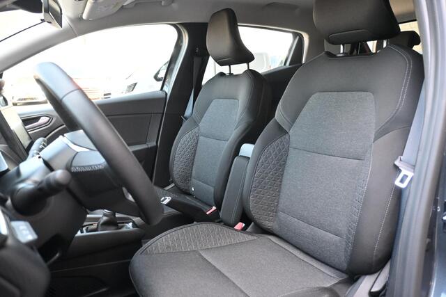 Renault CLIO TCe 90 Zen | NAVI | AIRCO | CRUISE CONTROL | ALL-SEASONBANDEN | APPLECARPLAY/ANDROIDAUTO | PDC