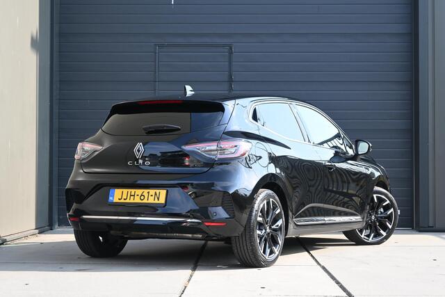 Renault CLIO E-Tech Full Hybrid 145 techno | CAMERA | NAVI | CRUISE CONTROL | CLIMATE CONTROL | APPLECARPLAY/ANDROIDAUTO | PDC | LMV